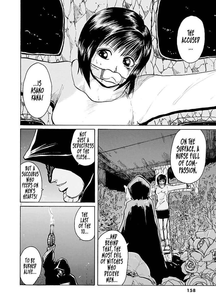 Page 2 Chapter 19 Zebraman
