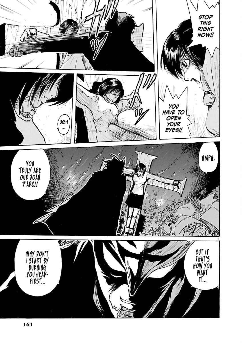 Page 5 Chapter 19 Zebraman