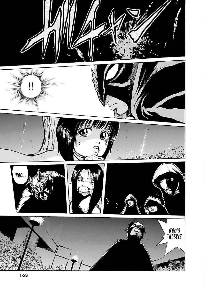 Page 7 Chapter 19 Zebraman
