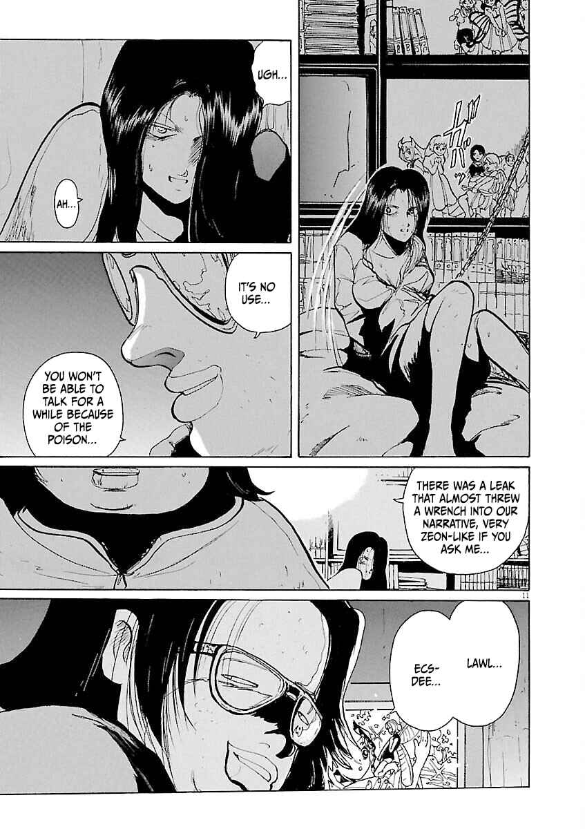 Page 11 Chapter 15 Zebraman