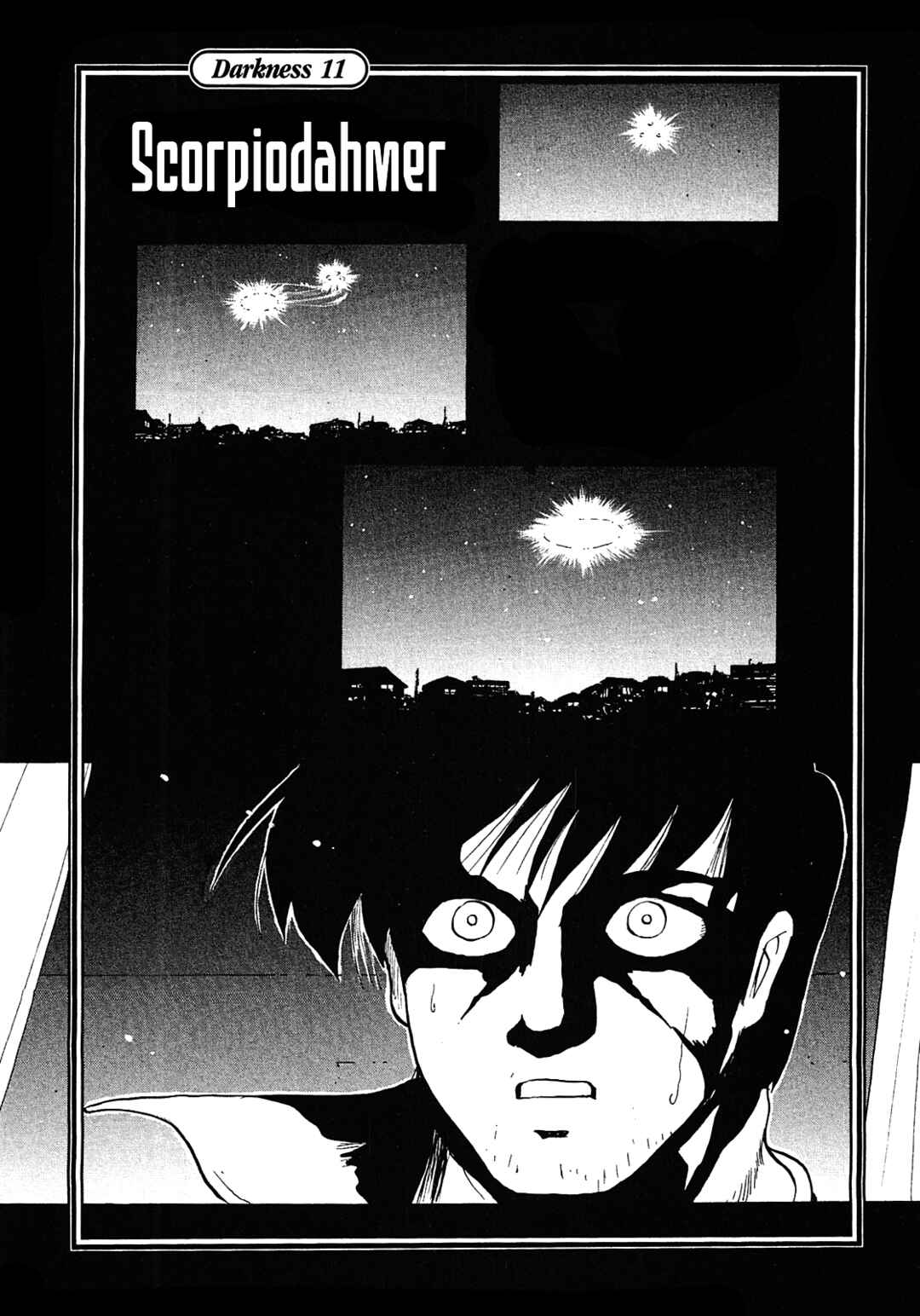 Page 5 Chapter 11 Zebraman