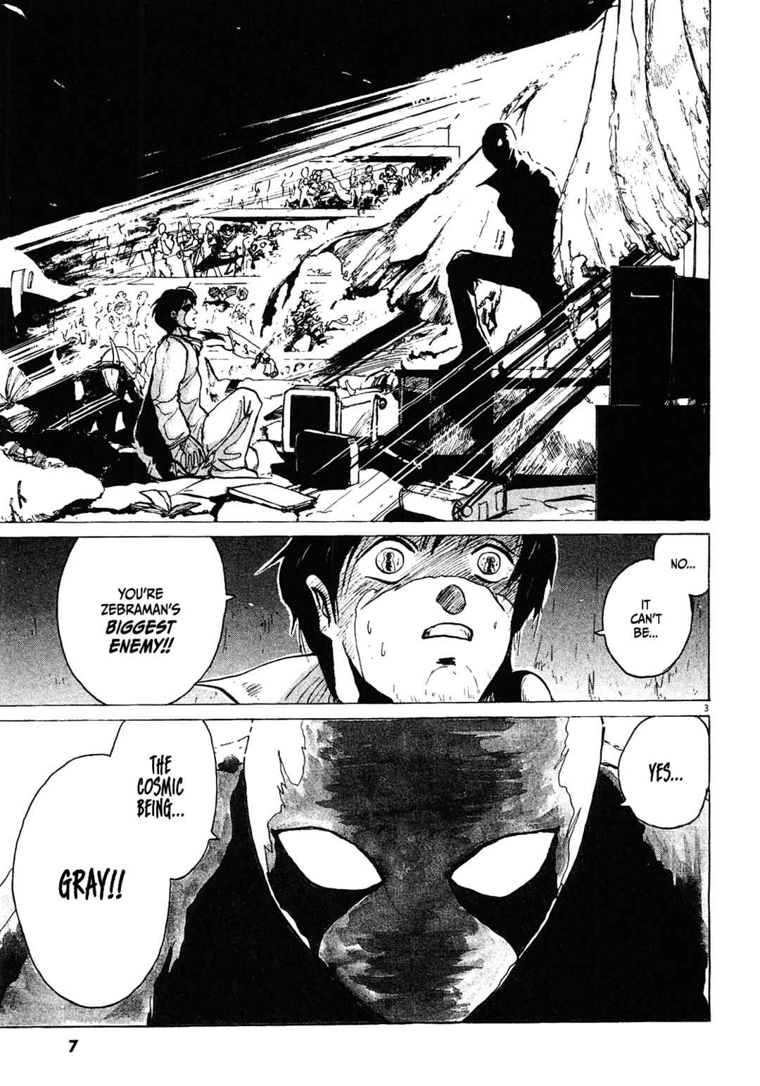 Page 7 Chapter 11 Zebraman