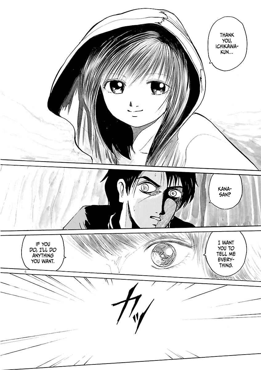 Page 6 Chapter 37 Zebraman