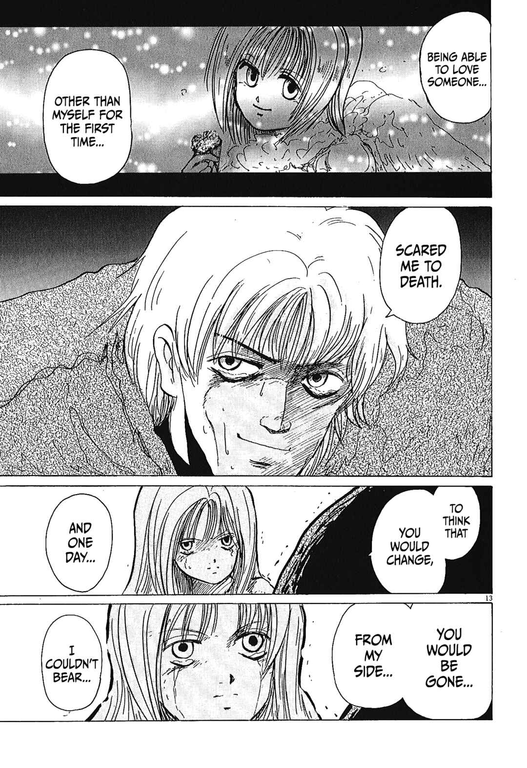 Page 13 Chapter 47 Zebraman