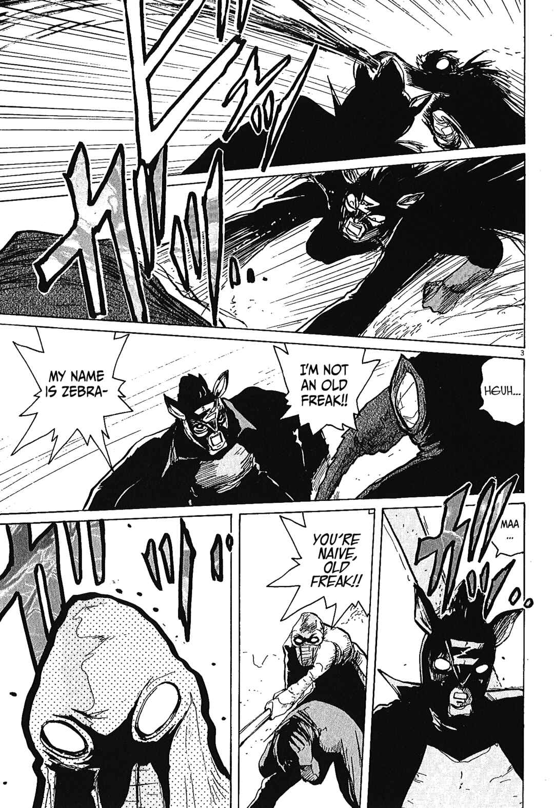 Page 3 Chapter 47 Zebraman