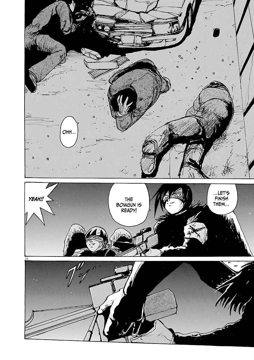 Page 16 Chapter 29 Zebraman