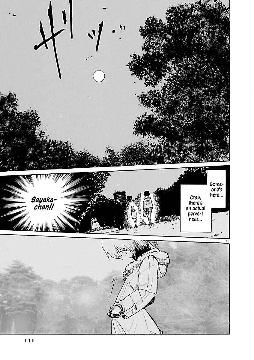 Page 15 Chapter 27 Zebraman