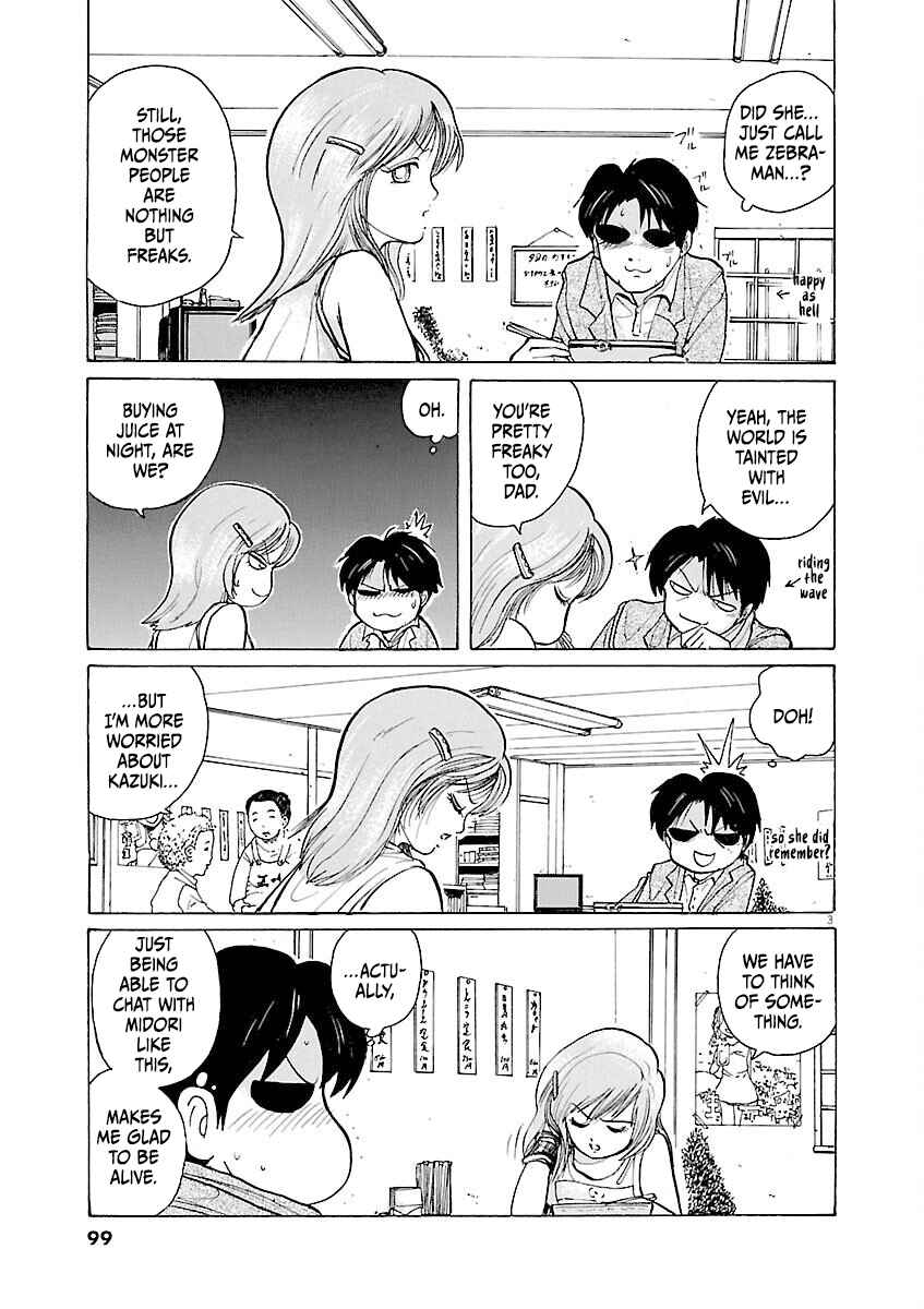 Page 3 Chapter 27 Zebraman