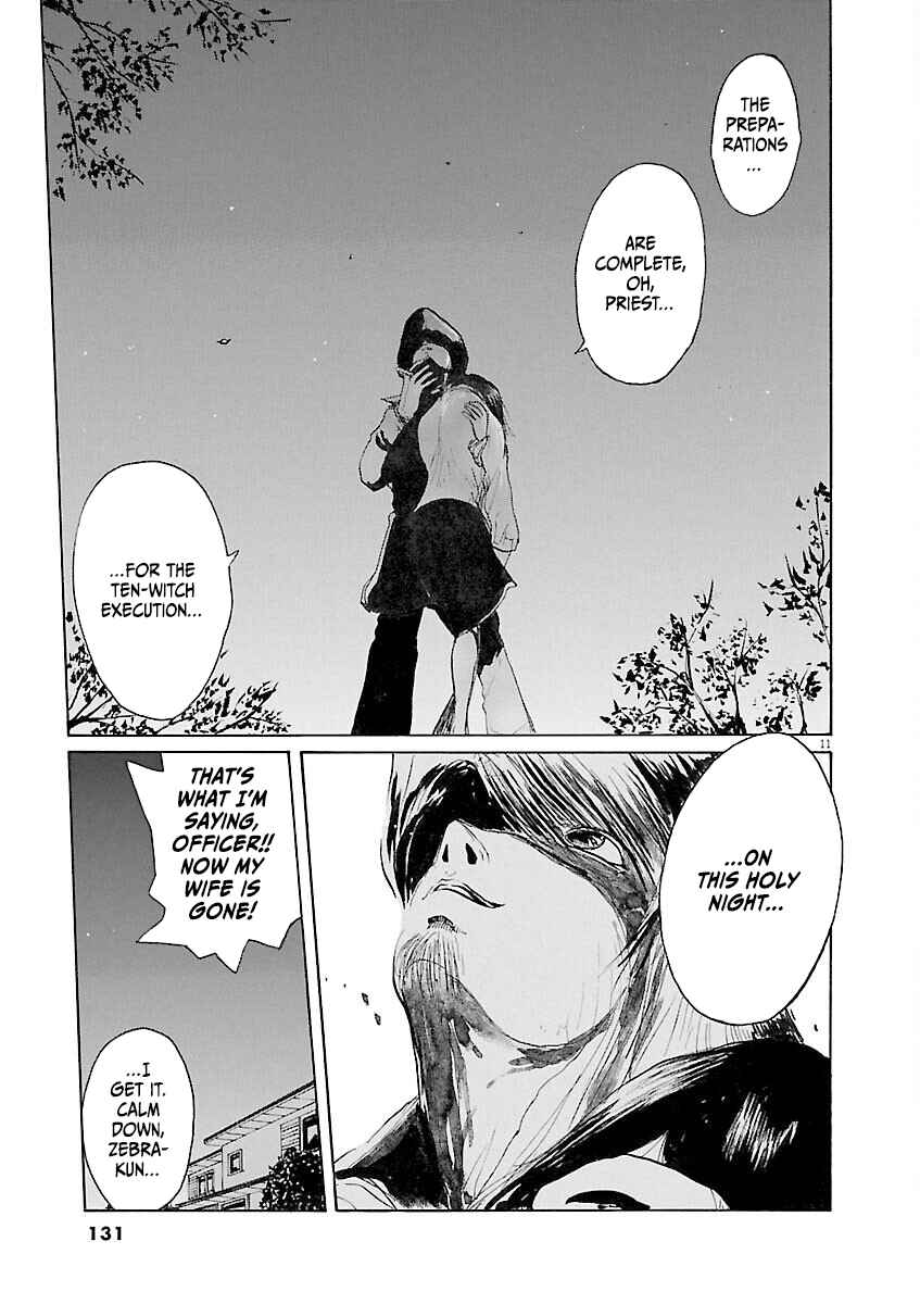 Page 11 Chapter 17 Zebraman