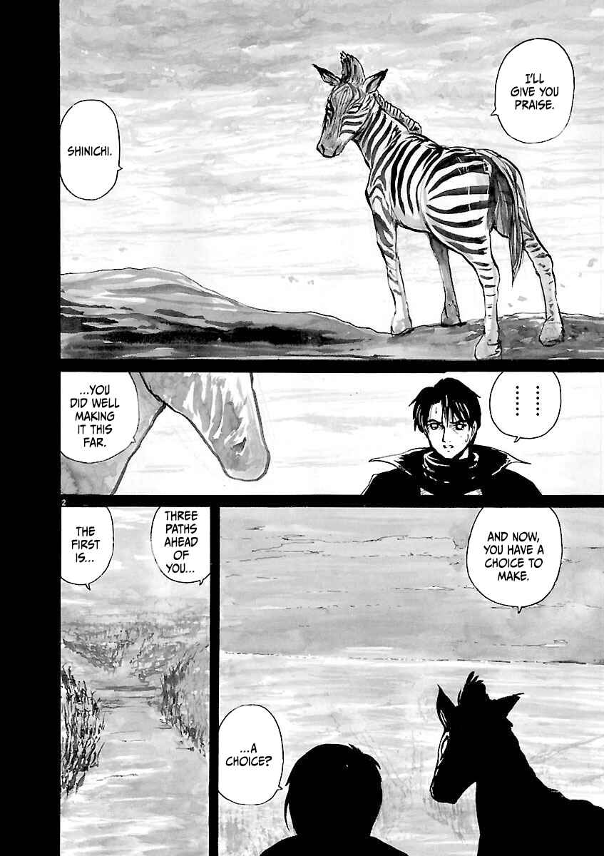 Page 2 Chapter 43 Zebraman