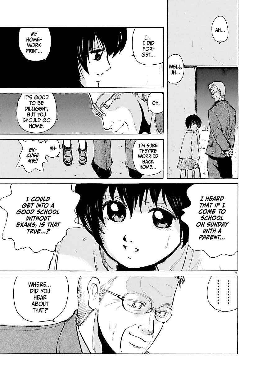 Page 9 Chapter 43 Zebraman