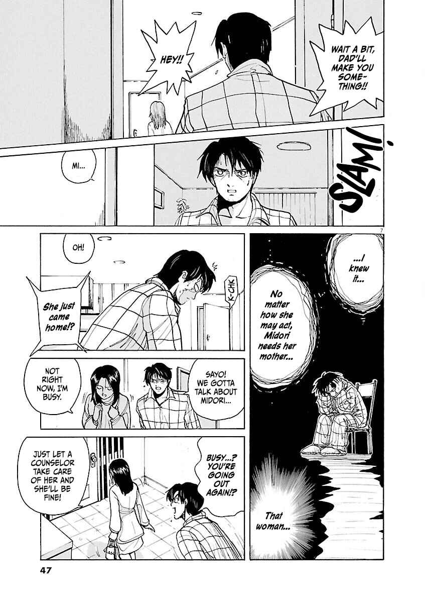 Page 7 Chapter 13 Zebraman
