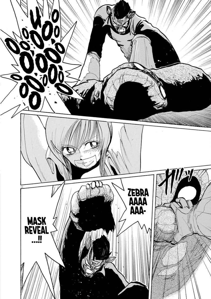 Page 10 Chapter 9 Zebraman