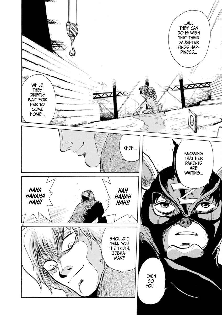 Page 16 Chapter 9 Zebraman