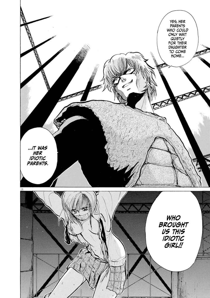 Page 18 Chapter 9 Zebraman