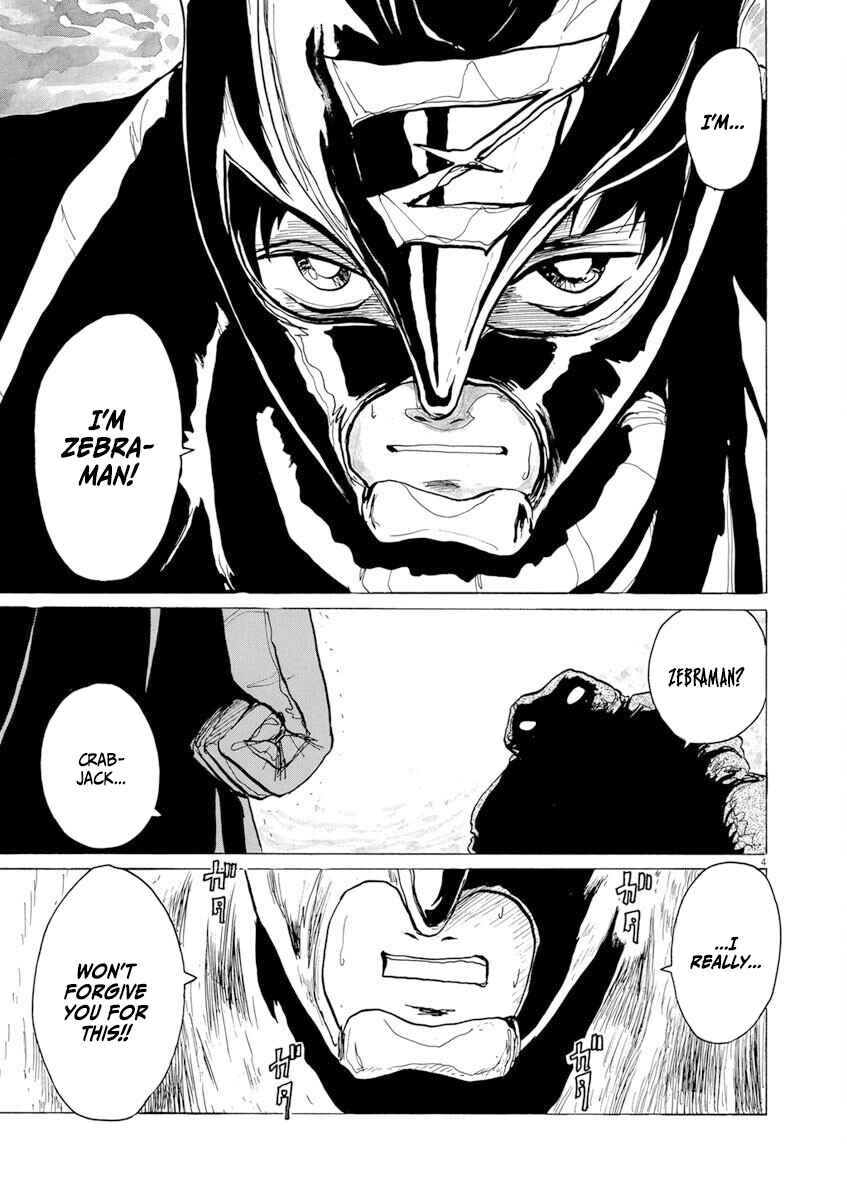 Page 4 Chapter 9 Zebraman