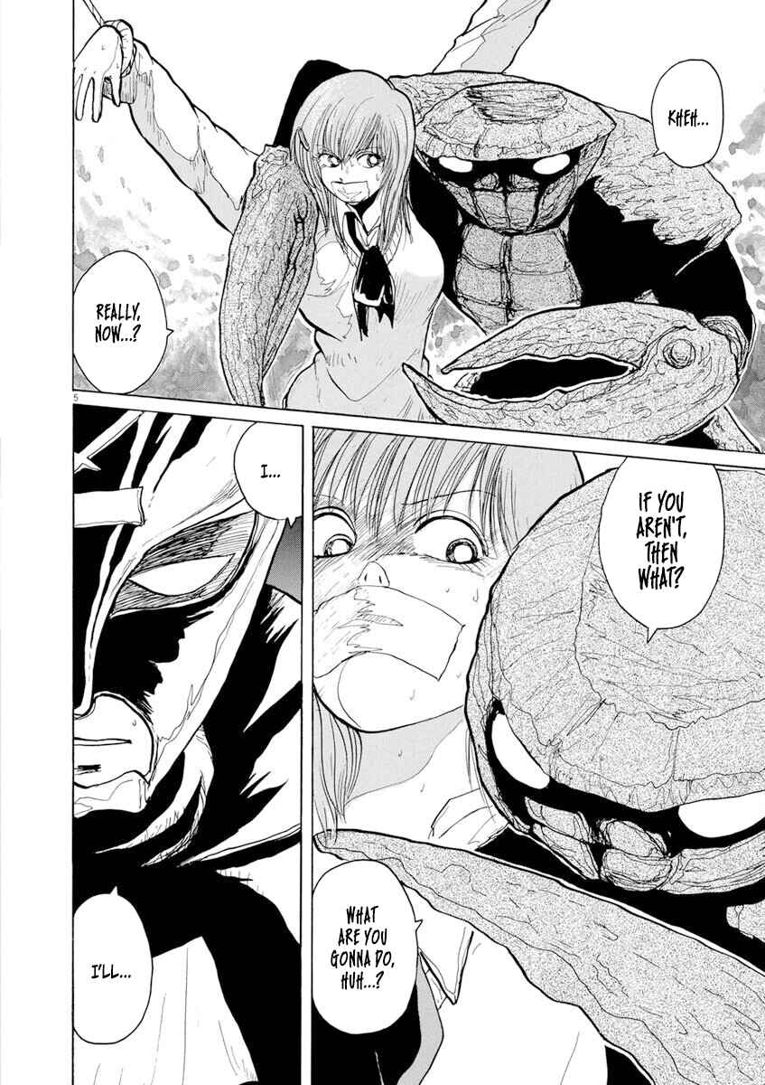 Page 5 Chapter 9 Zebraman