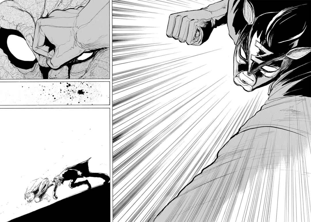 Page 9 Chapter 9 Zebraman