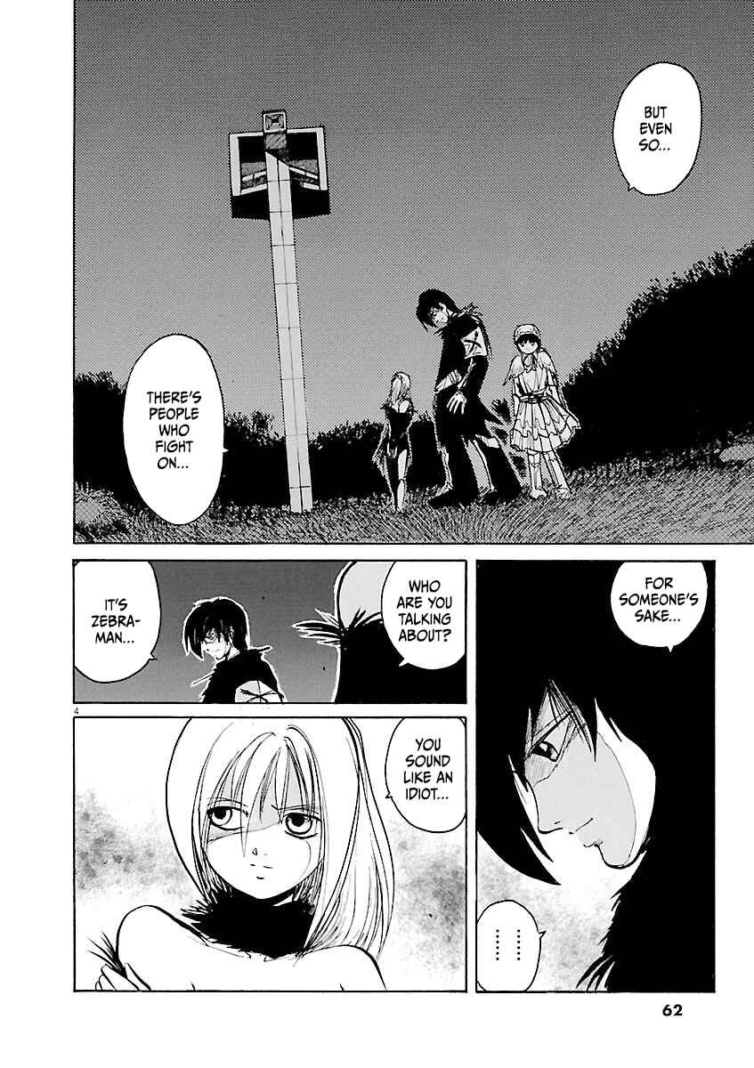 Page 4 Chapter 36 Zebraman