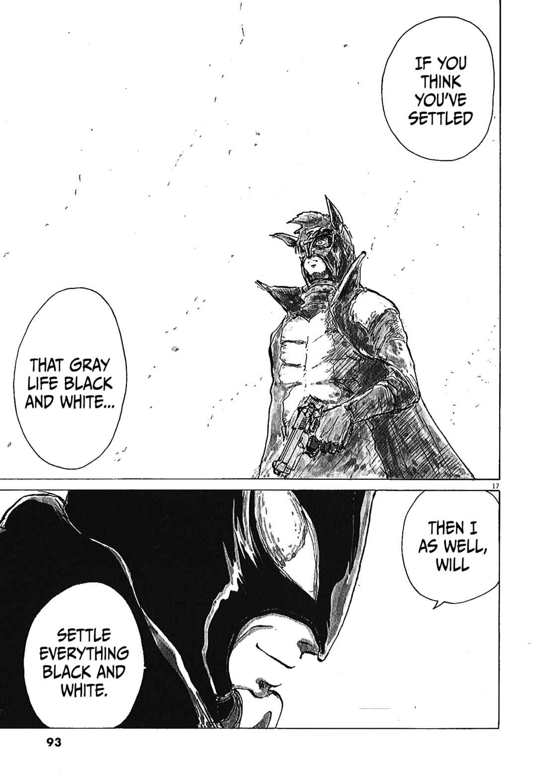 Page 17 Chapter 48 Zebraman