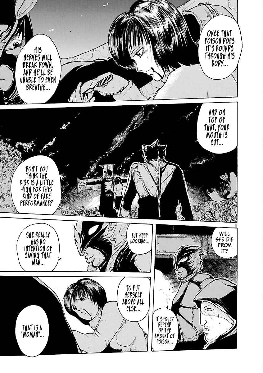 Page 5 Chapter 20 Zebraman