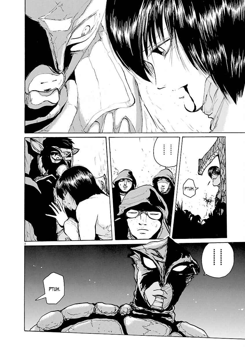 Page 8 Chapter 20 Zebraman