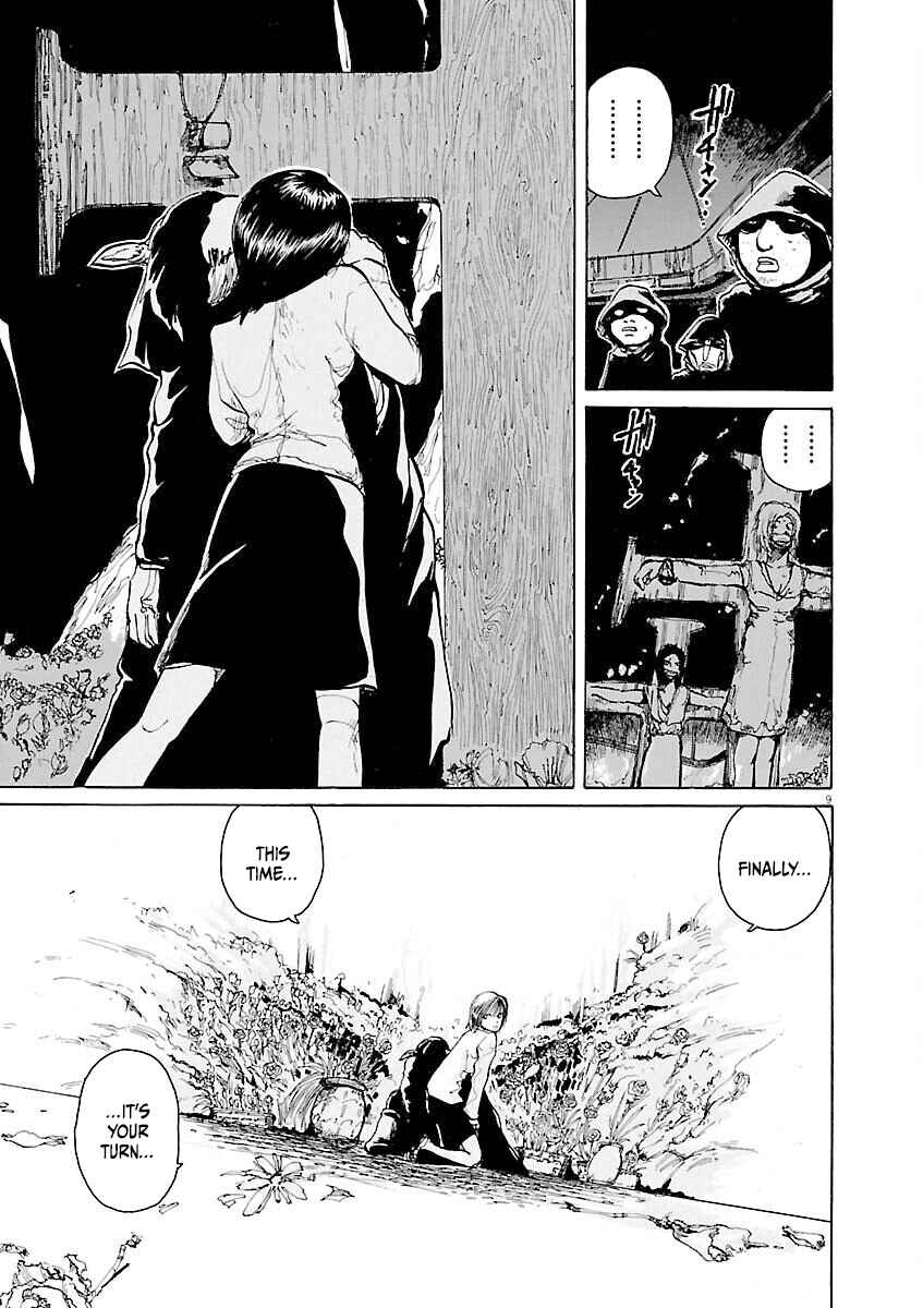 Page 9 Chapter 20 Zebraman