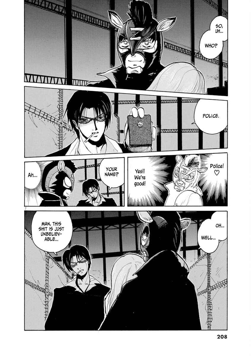 Page 7 Chapter 10 Zebraman