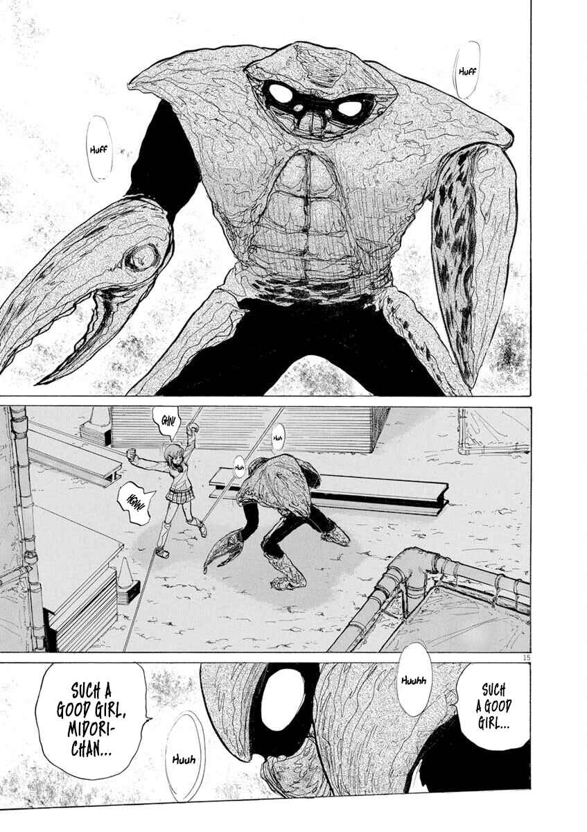 Page 15 Chapter 8 Zebraman