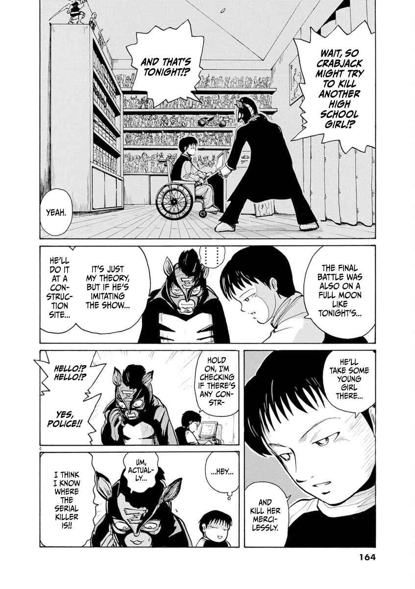 Page 4 Chapter 8 Zebraman