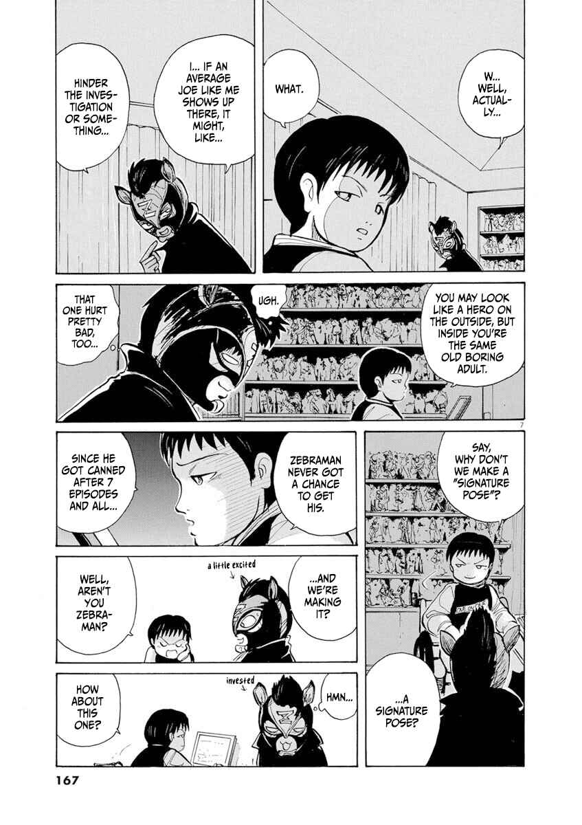 Page 7 Chapter 8 Zebraman