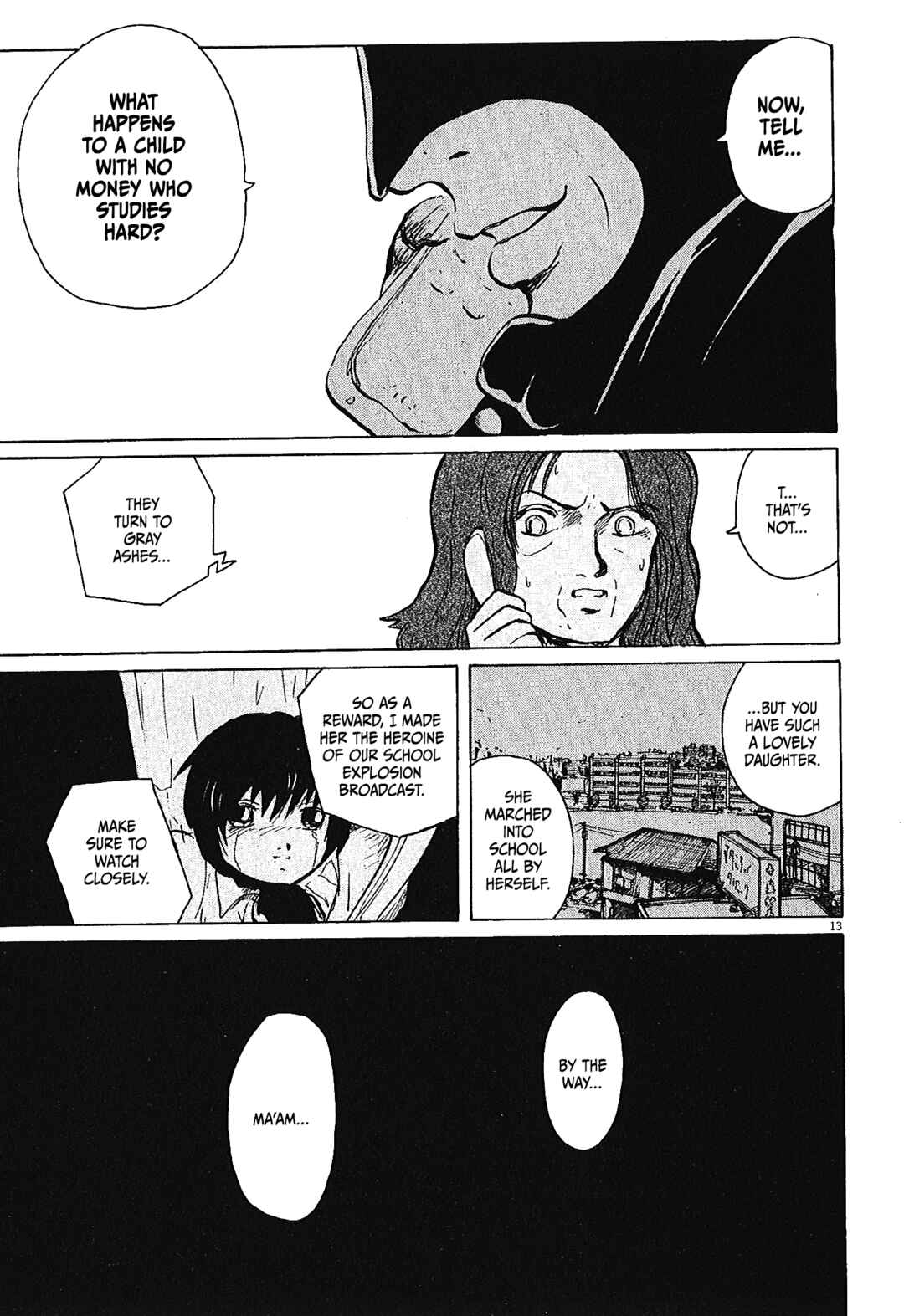 Page 17 Chapter 44 Zebraman