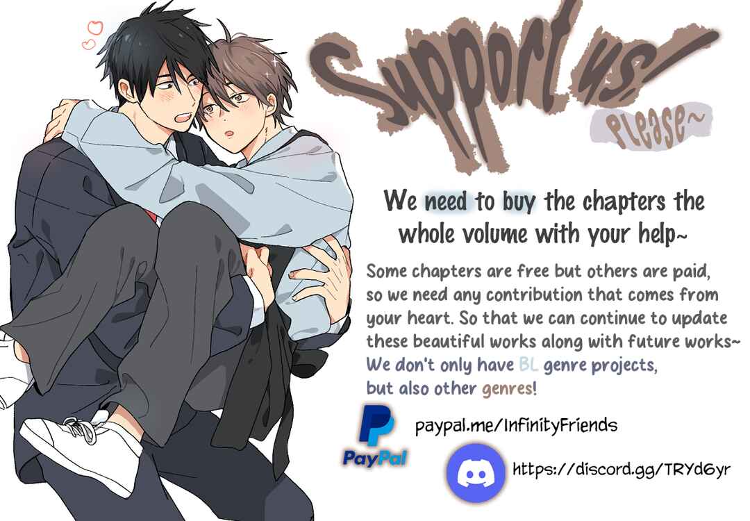 Page 2 Chapter 10.2 Still, I Want to Fall in Love With You!