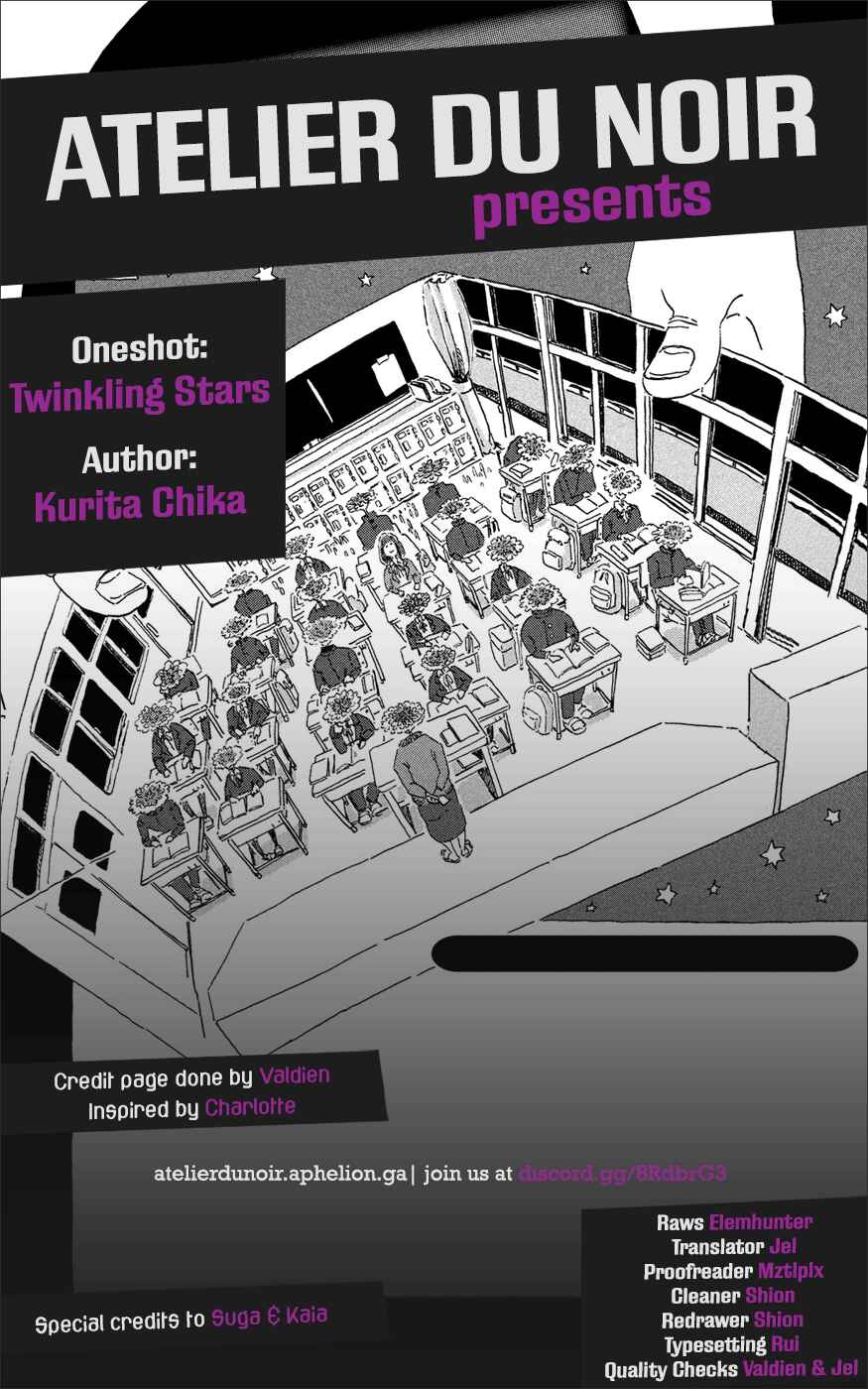 Page 1 Chapter Unknown_8e08 Twinkling Stars
