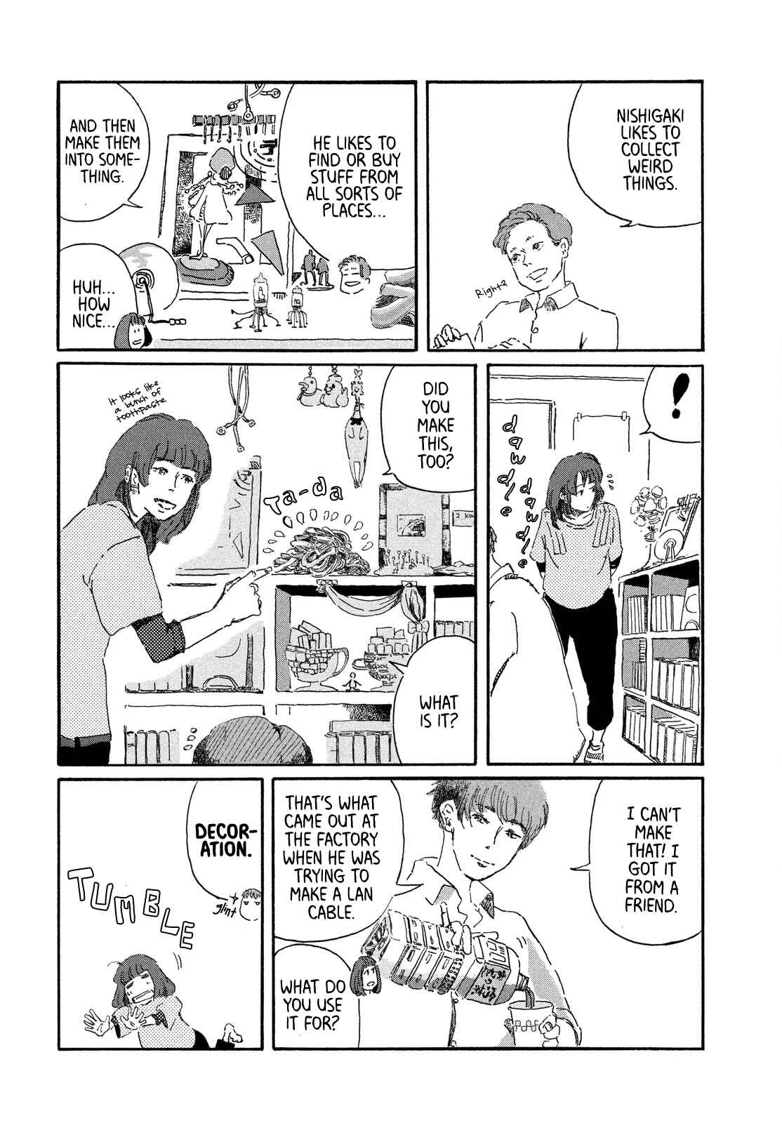 Page 16 Chapter Unknown_8e08 Twinkling Stars