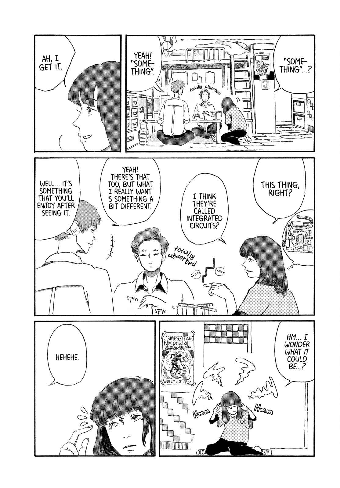 Page 19 Chapter Unknown_8e08 Twinkling Stars