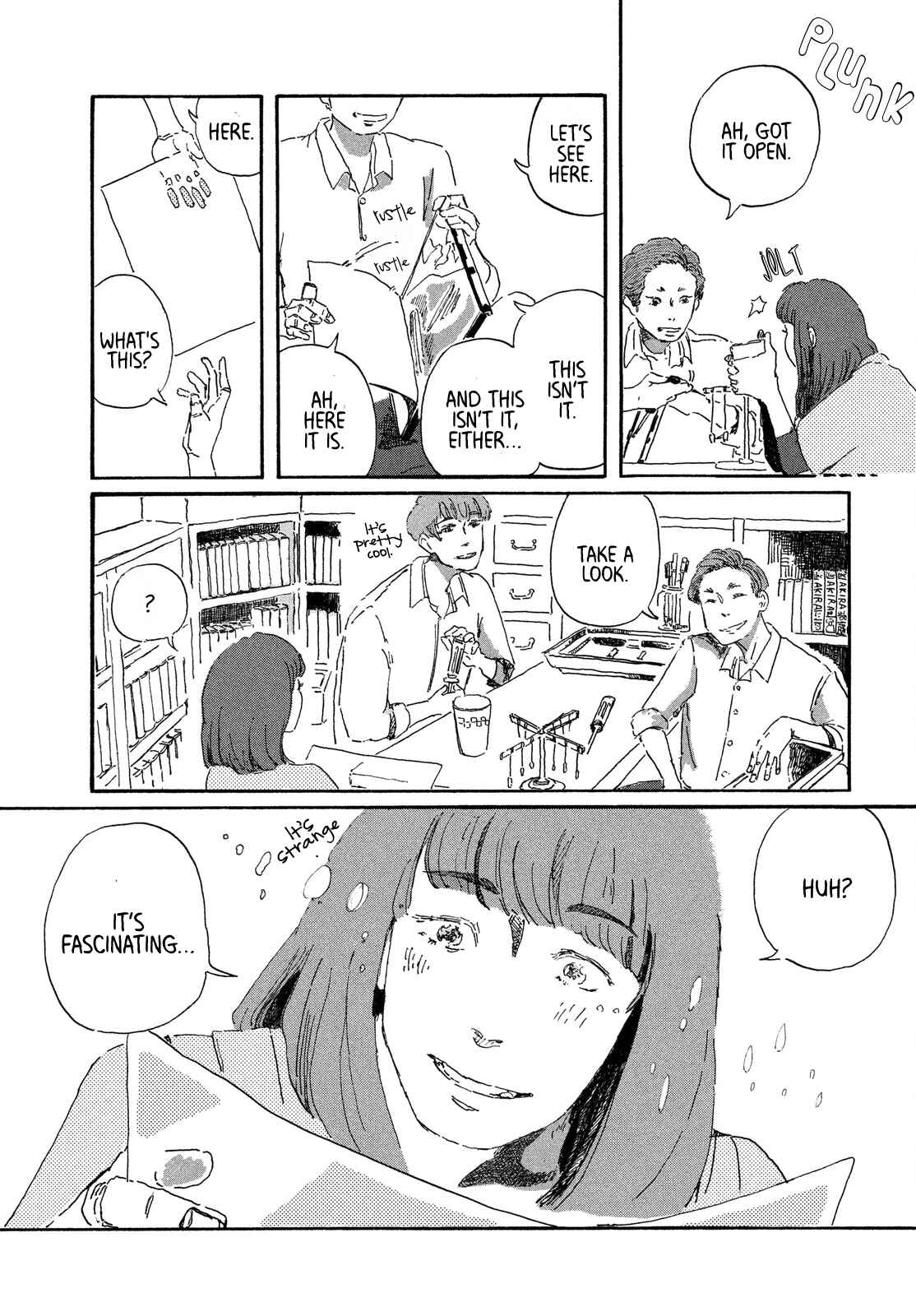 Page 23 Chapter Unknown_8e08 Twinkling Stars