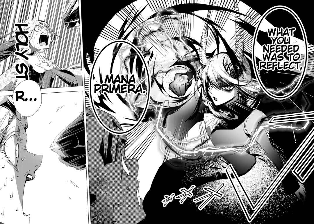 Page 20 Chapter 32 A Splendid Revenge Story of a Super-Dreadnought Cheat Villainess