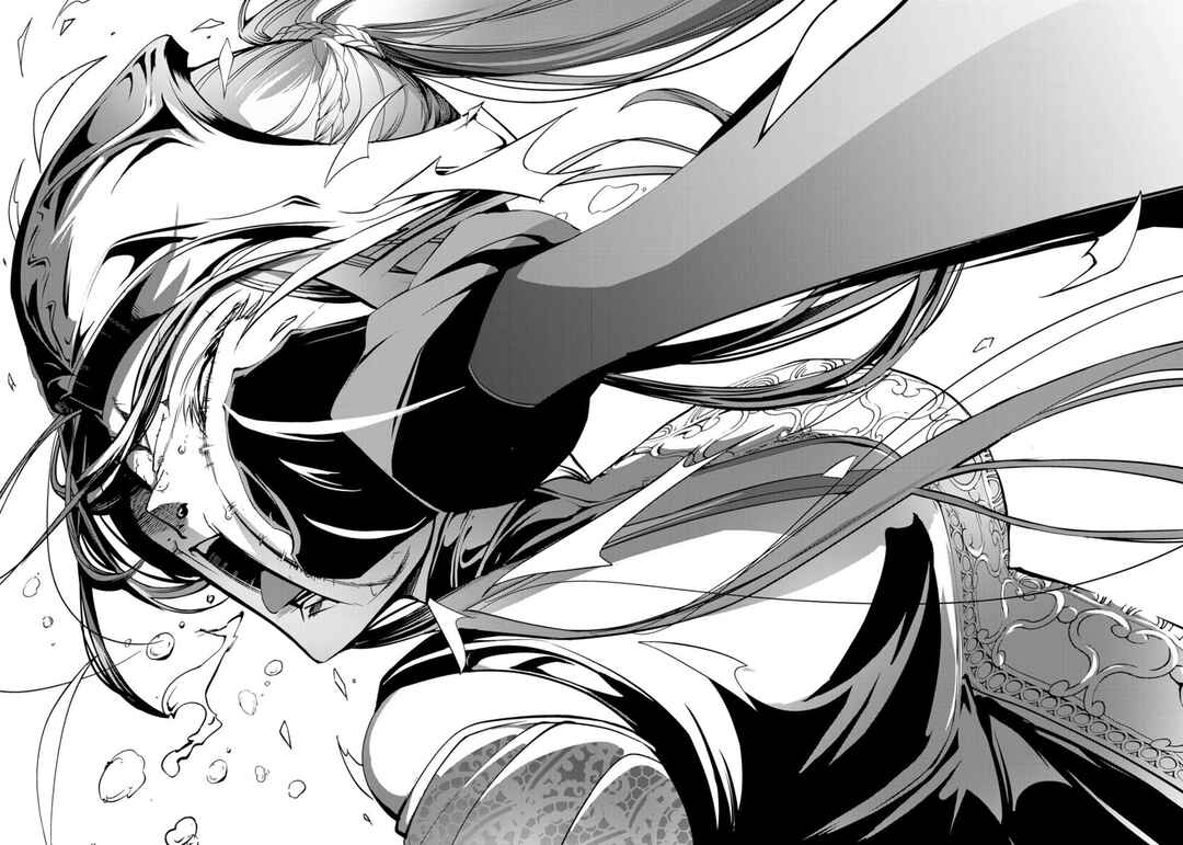 Page 21 Chapter 32 A Splendid Revenge Story of a Super-Dreadnought Cheat Villainess