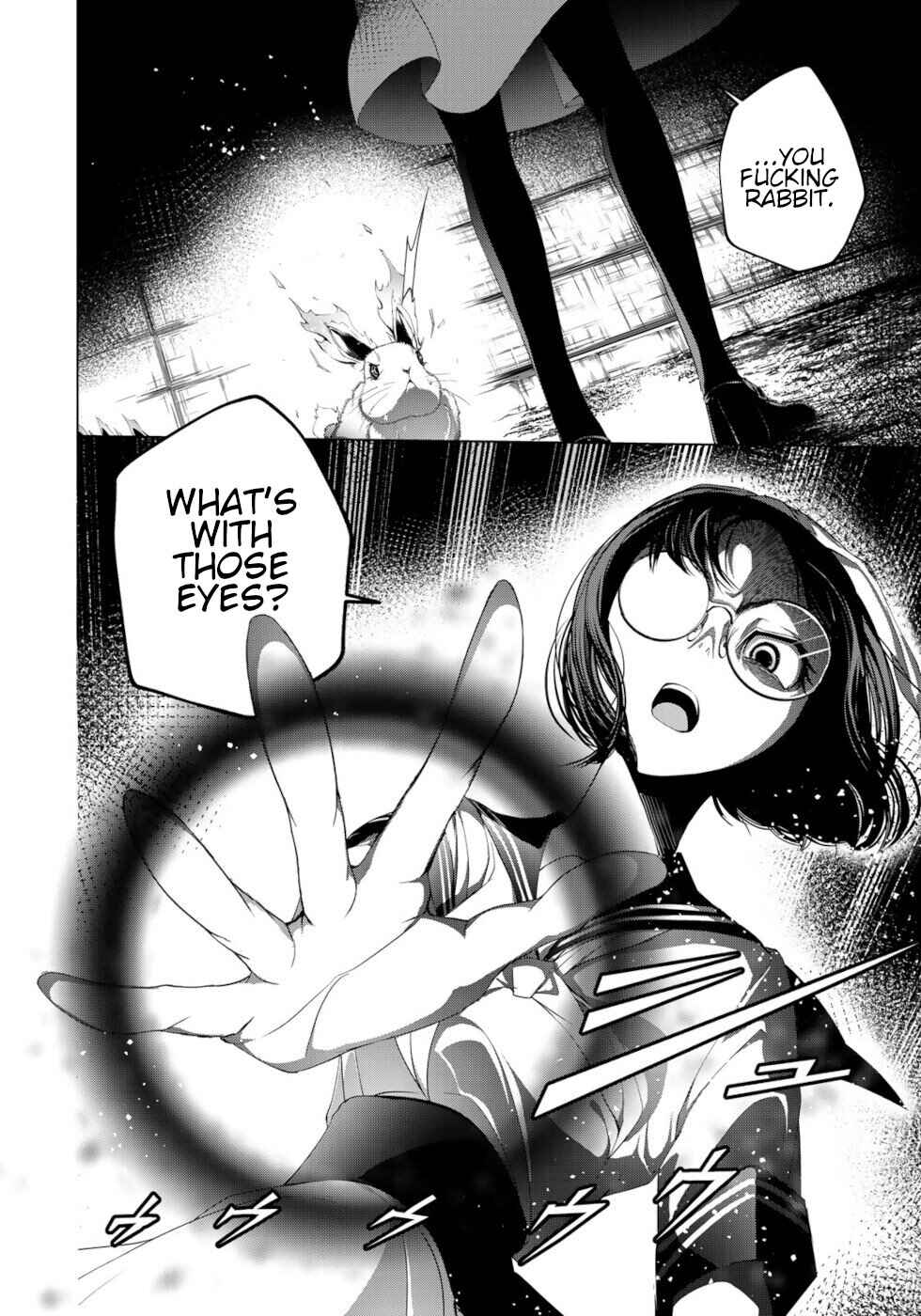 Page 16 Chapter 17 A Splendid Revenge Story of a Super-Dreadnought Cheat Villainess
