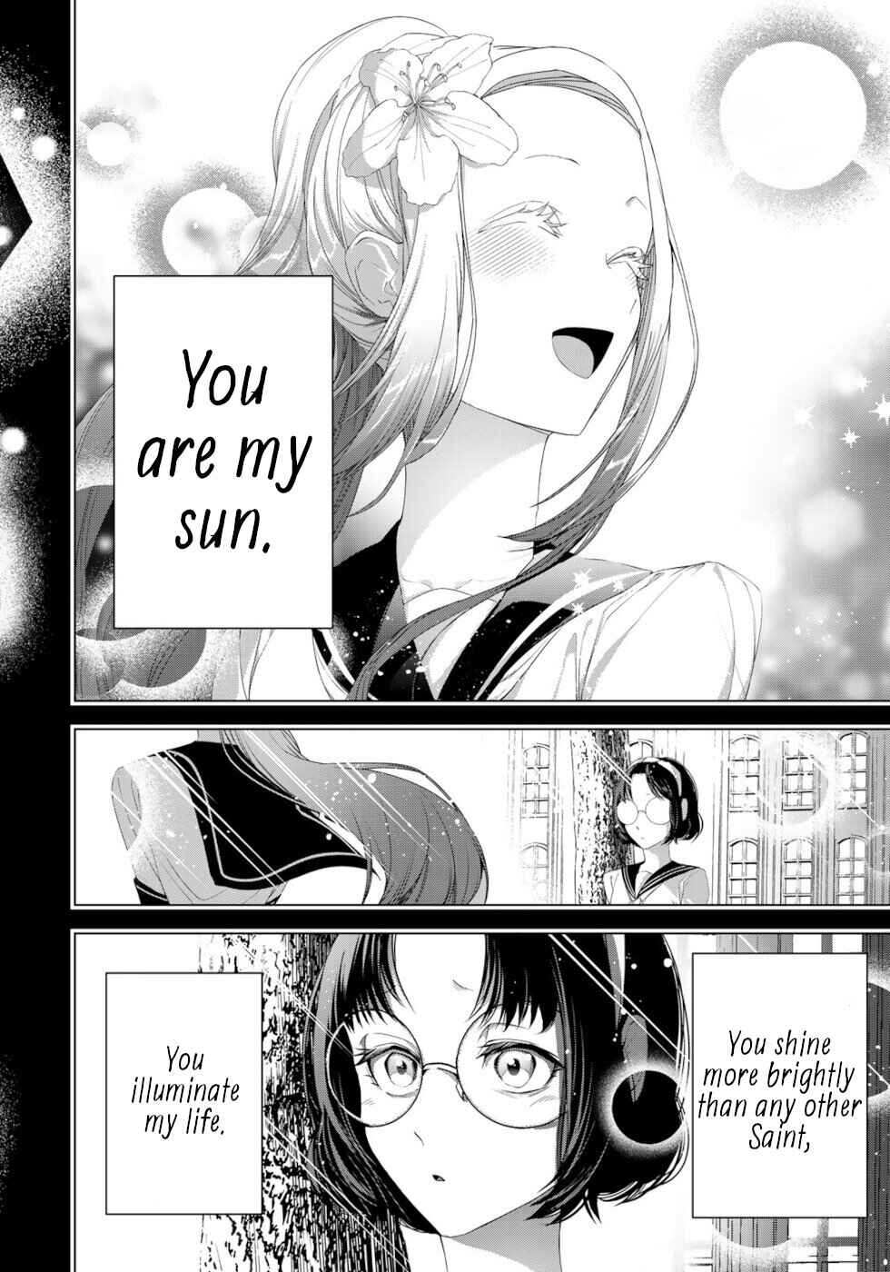 Page 2 Chapter 17 A Splendid Revenge Story of a Super-Dreadnought Cheat Villainess