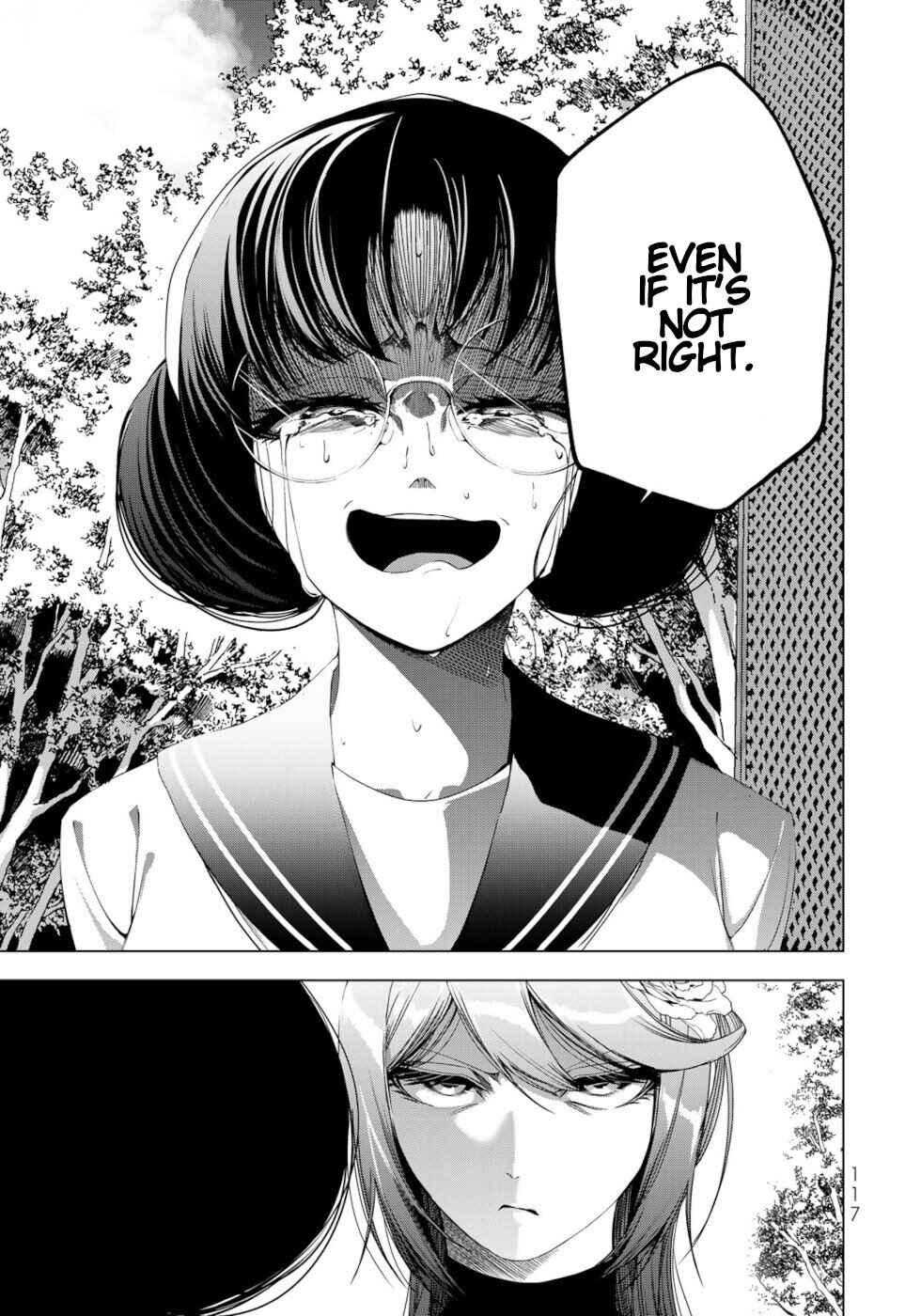 Page 27 Chapter 19 A Splendid Revenge Story of a Super-Dreadnought Cheat Villainess