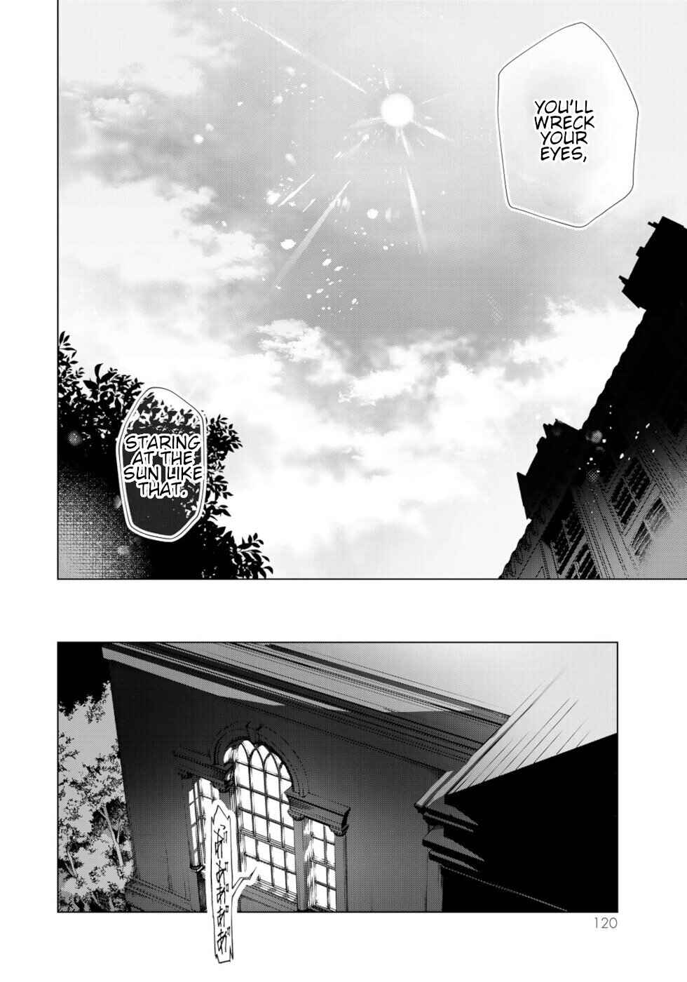Page 30 Chapter 19 A Splendid Revenge Story of a Super-Dreadnought Cheat Villainess