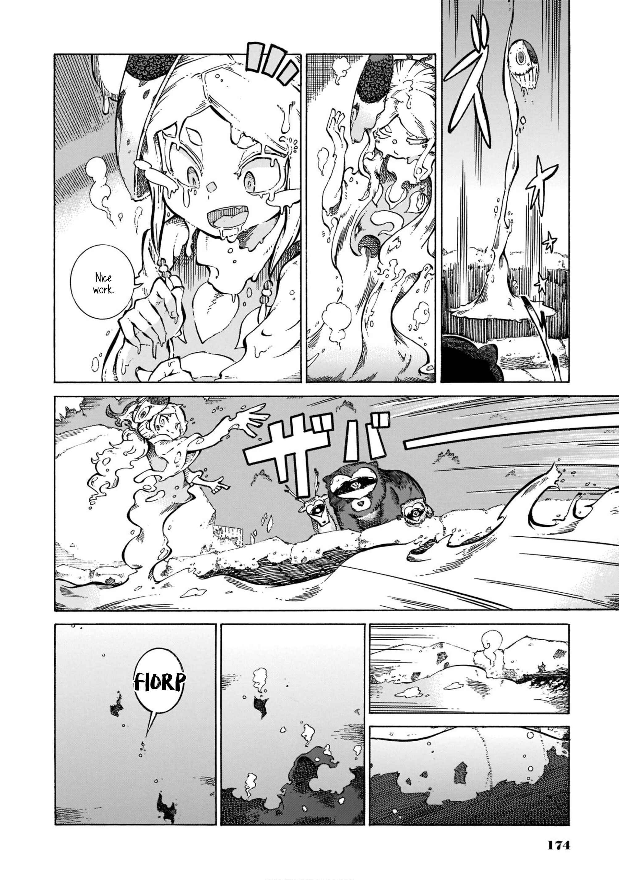 Page 13 Chapter 5 Menya