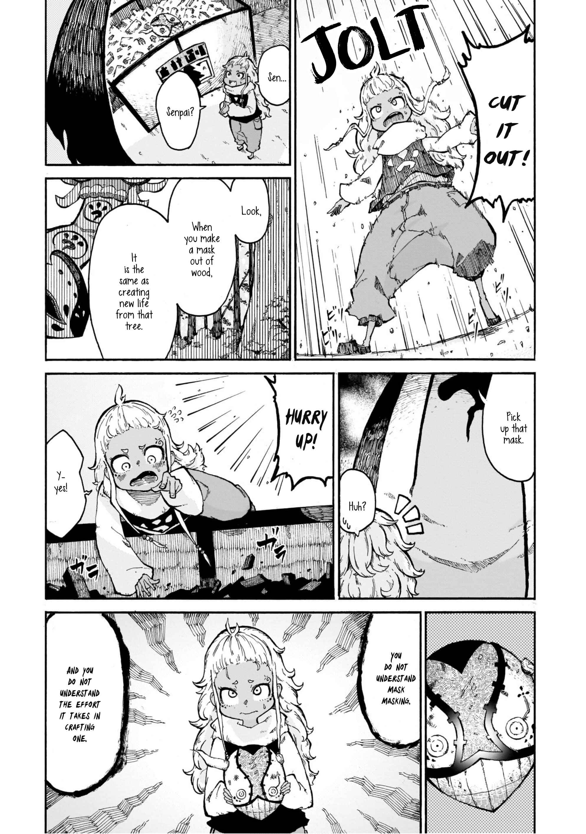 Page 10 Chapter 2 Menya
