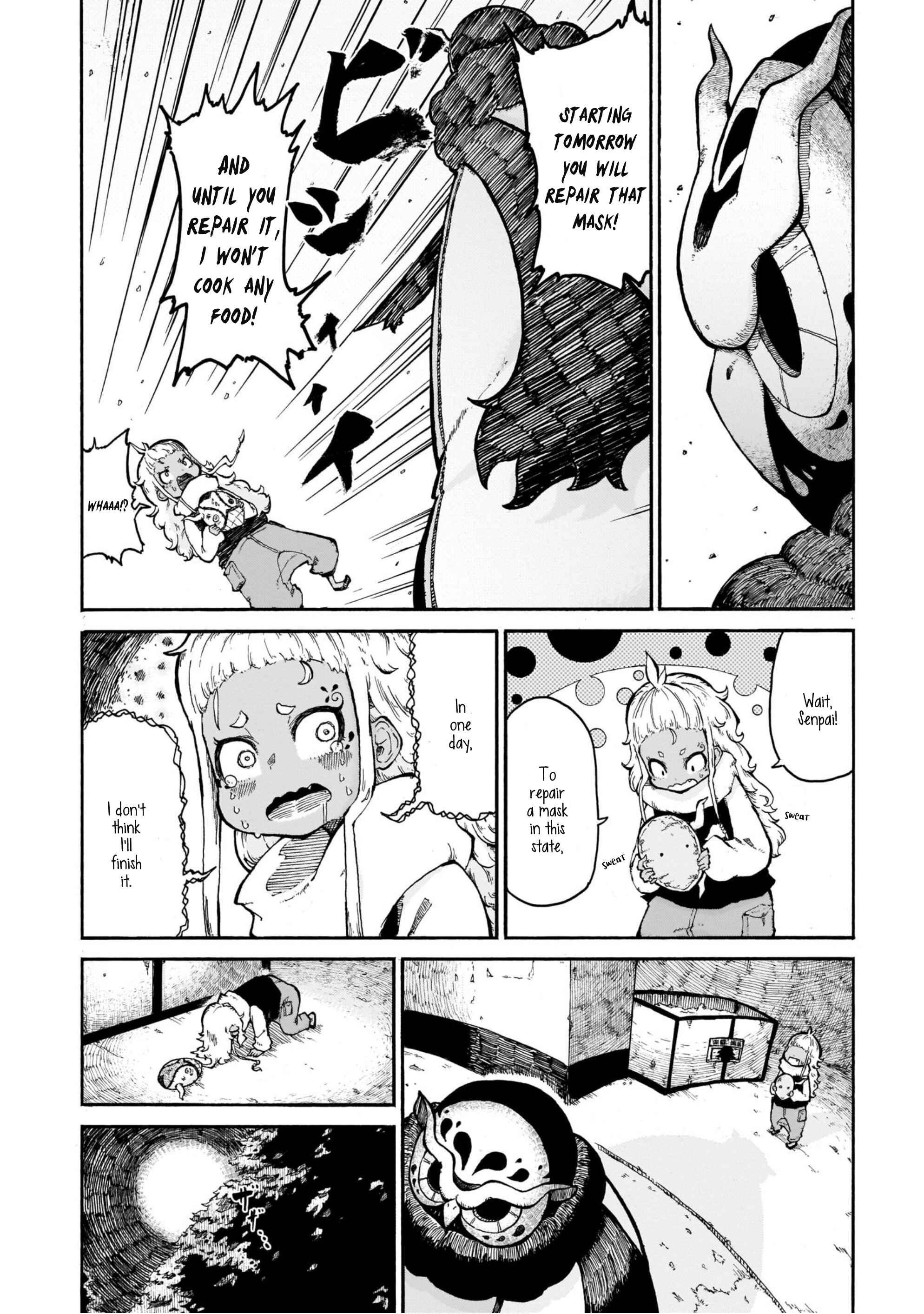 Page 11 Chapter 2 Menya