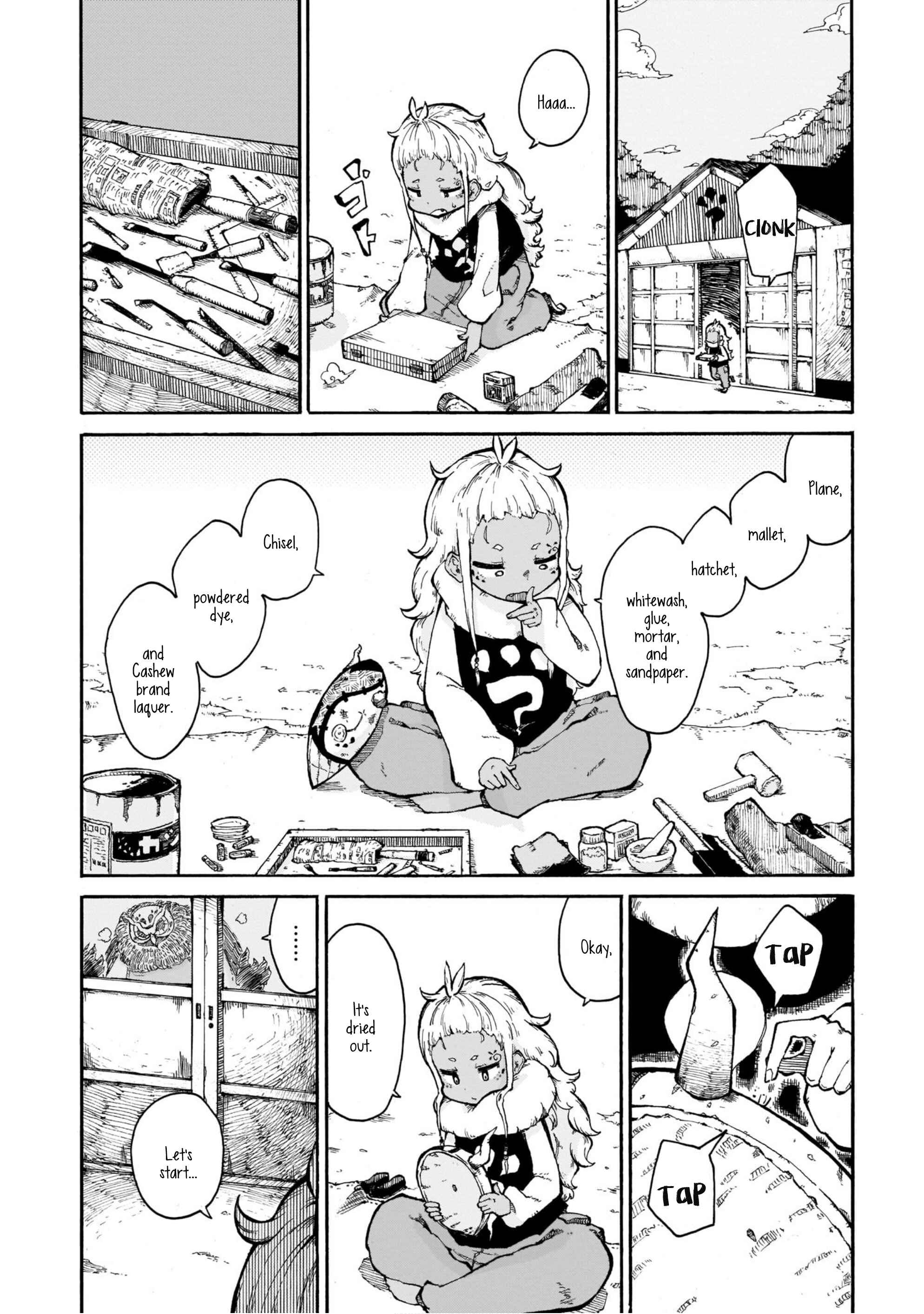 Page 13 Chapter 2 Menya