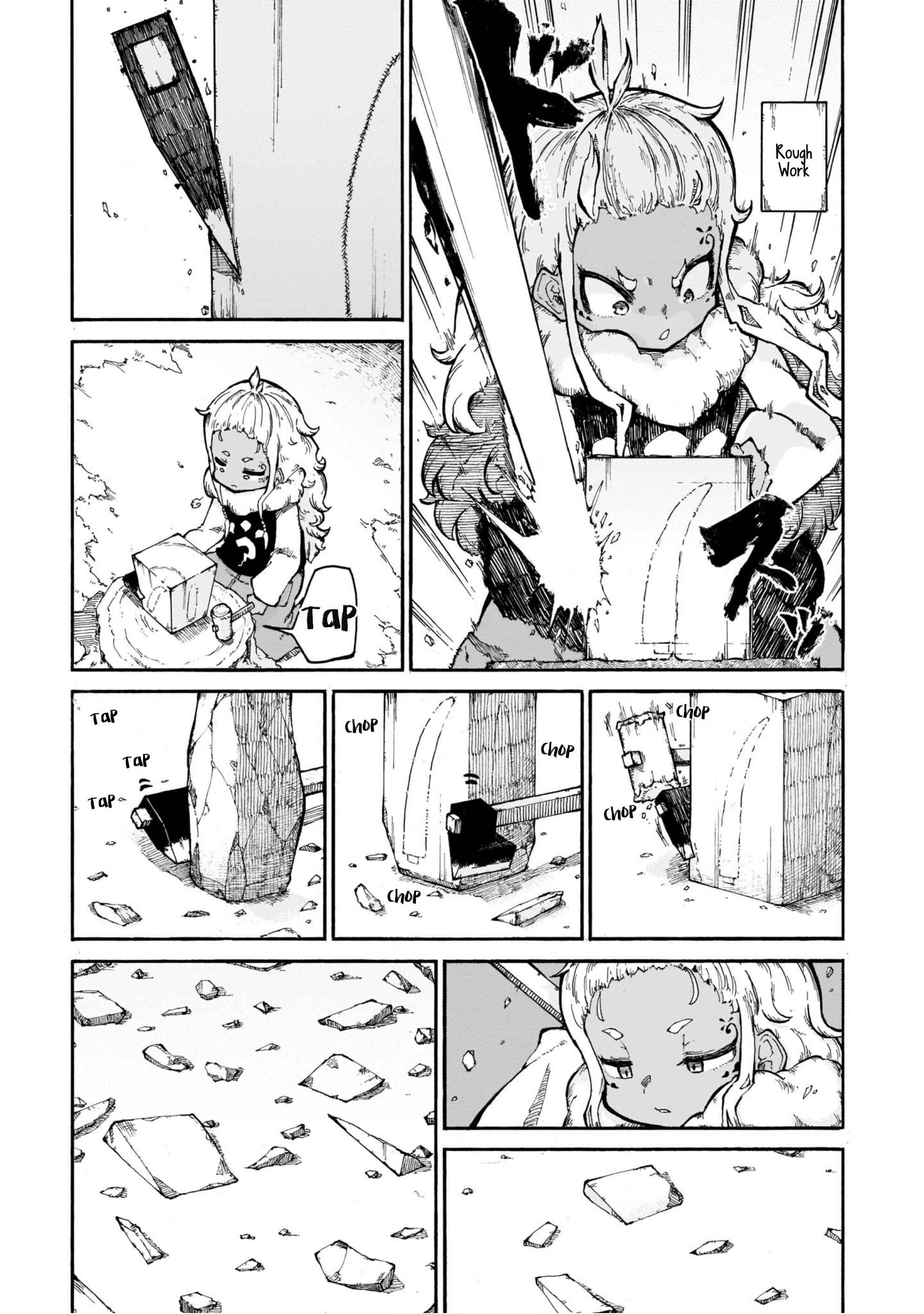 Page 16 Chapter 2 Menya