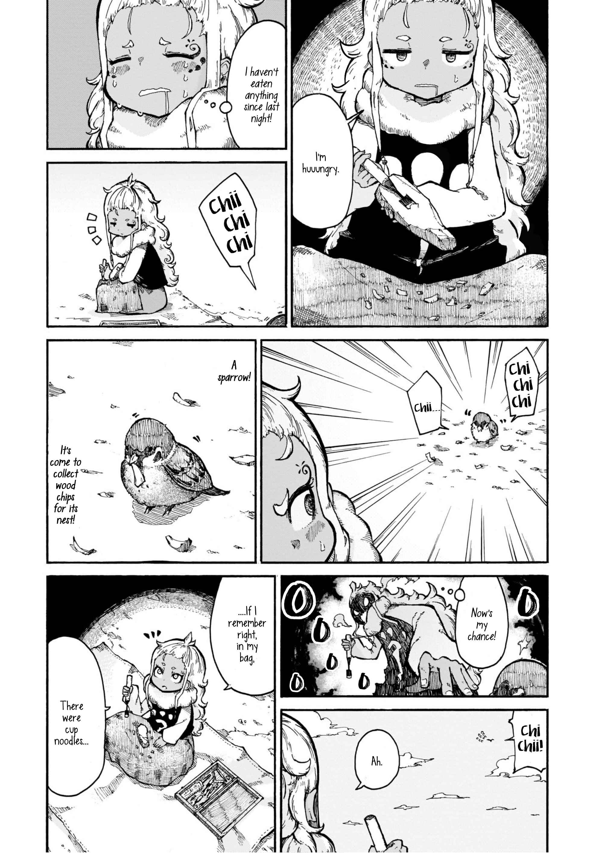 Page 18 Chapter 2 Menya