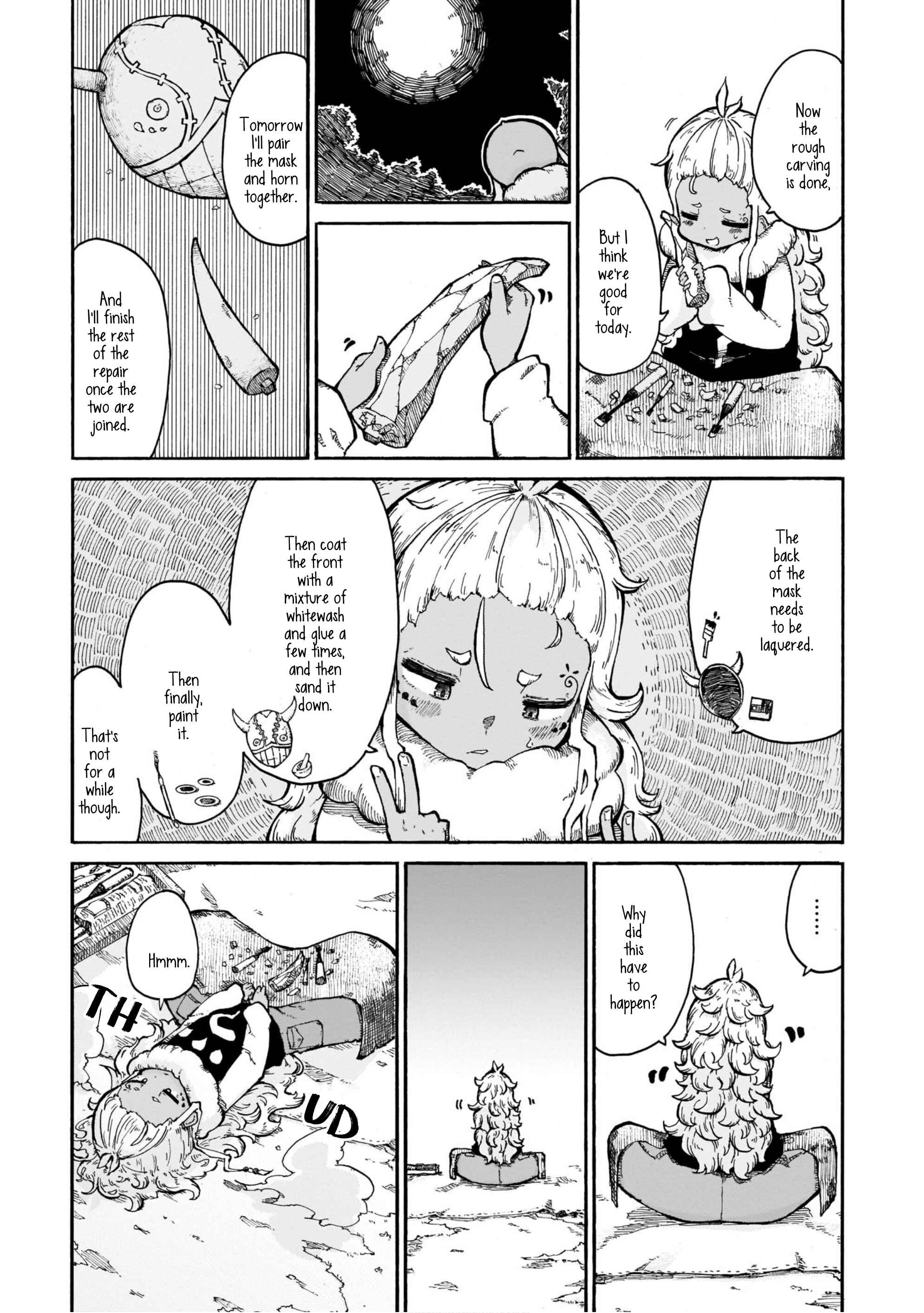 Page 20 Chapter 2 Menya